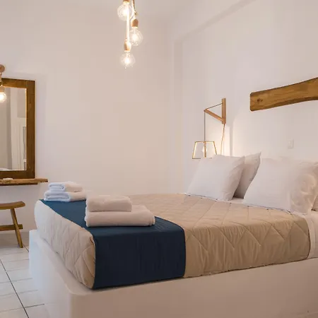 Santorini Crystal Blue Boutique