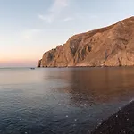 Hotel Santorini Crystal Blue Boutique Kamári