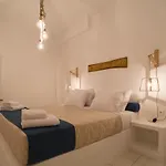 Santorini Crystal Blue Boutique Hotel