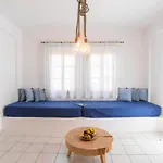 Santorini Crystal Blue Boutique 4*