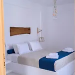 Santorini Crystal Blue Boutique Hotel
