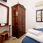 Santorini Crystal Blue Boutique Hotel