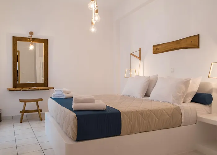 Santorini Crystal Blue Boutique