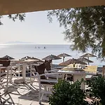 Hotel Santorini Crystal Blue Boutique Kamári
