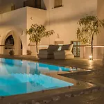 Hotel Santorini Crystal Blue Boutique