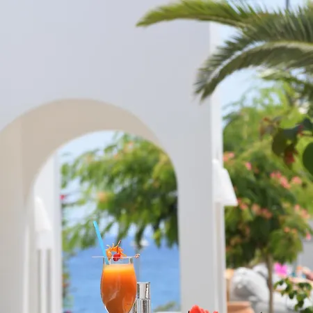 Santorini Crystal Blue 4* Kamari (Santorini)