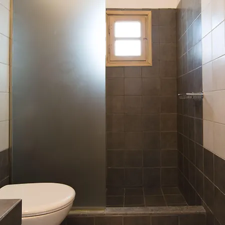 Santorini Crystal Blue Boutique Hotel 4*