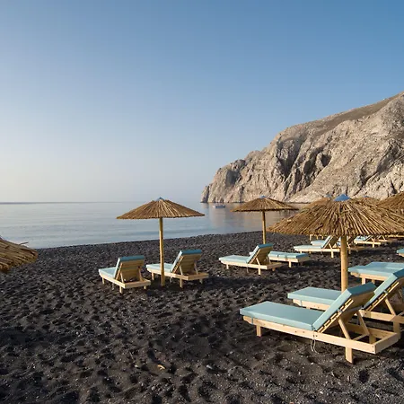 Hotel Santorini Crystal Blue Boutique