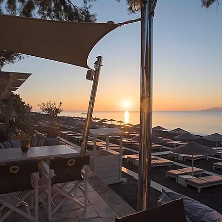 Otel Santorini Crystal Blue