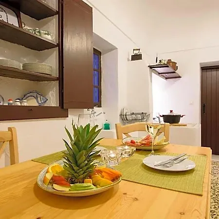 Santorini Crystal Blue 4*