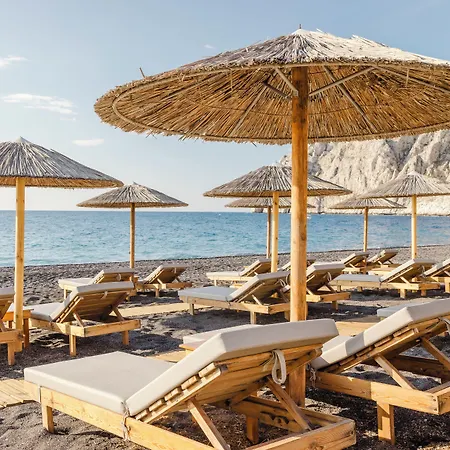 Szálloda Santorini Crystal Blue Boutique