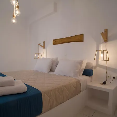 Santorini Crystal Blue 4* Kamari (Santorini)