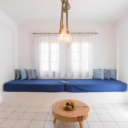 Santorini Crystal Blue Boutique 4*