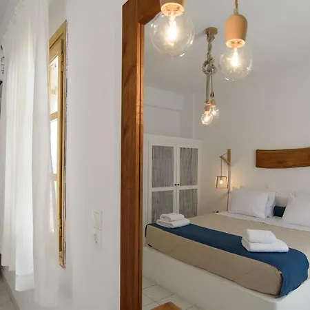 Hotel Santorini Crystal Blue Kamari (Santorini)