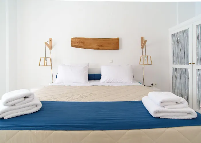 Santorini Crystal Blue Boutique