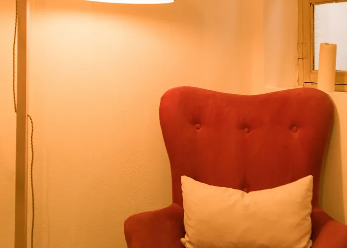 Santorini Crystal Blue Boutique Hotel