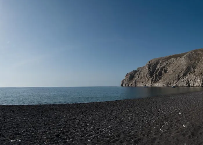 Santorini Crystal Blue Boutique 4* Камари