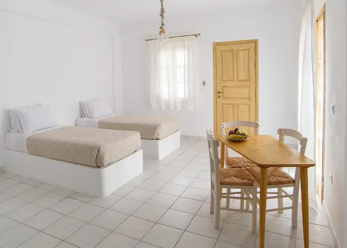 Santorini Crystal Blue Boutique 4* Καμάρι