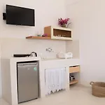 فندق Santorini Crystal Blue Boutique