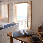 Santorini Crystal Blue Boutique Kamári