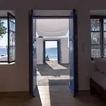 Santorini Crystal Blue Boutique