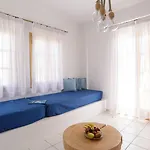 Santorini Crystal Blue Boutique