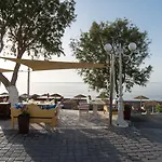 فندق Santorini Crystal Blue Boutique 4*