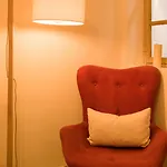 Santorini Crystal Blue Boutique فندق