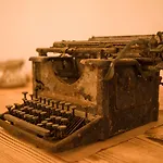 Santorini Crystal Blue Boutique 4* Kamári