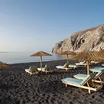 فندق Santorini Crystal Blue Boutique