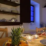 Santorini Crystal Blue Boutique 4*