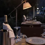 Santorini Crystal Blue Boutique 4*