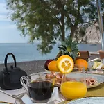 Santorini Crystal Blue Boutique