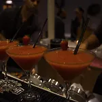 فندق Santorini Crystal Blue Boutique