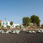 Santorini Crystal Blue Boutique فندق