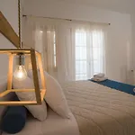 Santorini Crystal Blue Boutique 4*