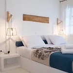 Santorini Crystal Blue Boutique Kamári