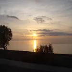 Santorini Crystal Blue Boutique