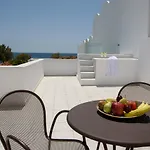 Santorini Crystal Blue Boutique Kamári