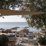 Santorini Crystal Blue Boutique فندق