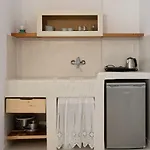 Santorini Crystal Blue Boutique فندق