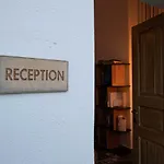 Santorini Crystal Blue Boutique 4*