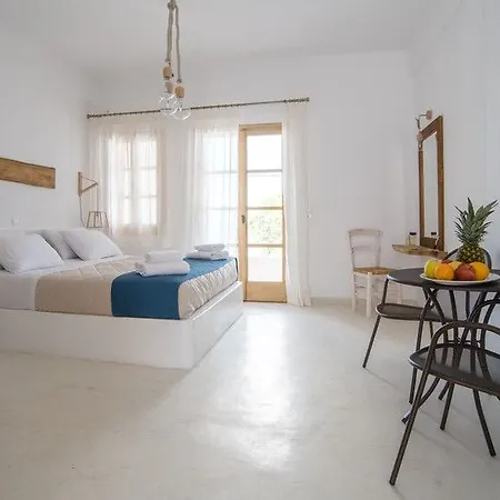 Hotel Santorini Crystal Blue Boutique