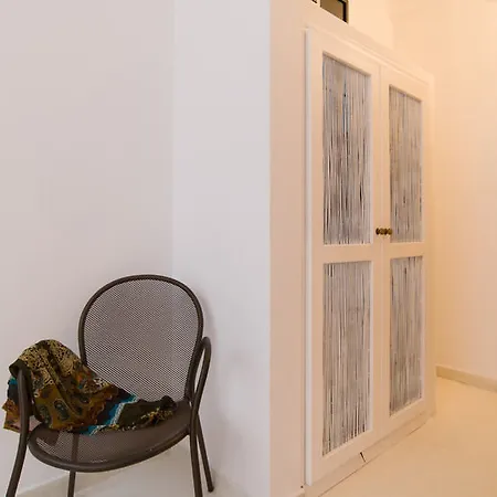 Santorini Crystal Blue Boutique Hotel Kamári