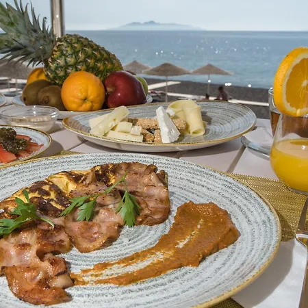 Hotel Santorini Crystal Blue Boutique