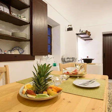 Santorini Crystal Blue Boutique Hotel Kamári
