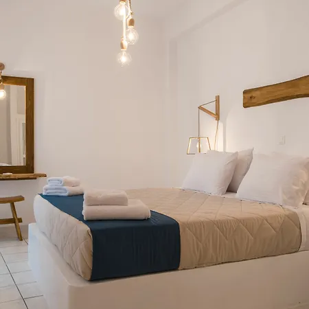 Hotel Santorini Crystal Blue Boutique