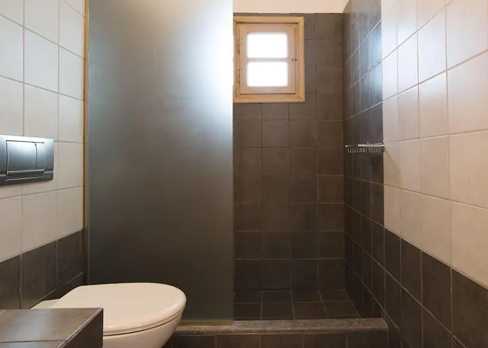 Santorini Crystal Blue Boutique Szálloda 4*