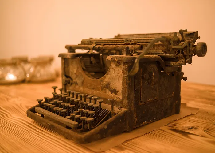 Santorini Crystal Blue Boutique 4* Kamári