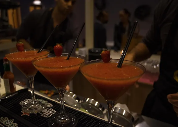 Szálloda Santorini Crystal Blue Boutique